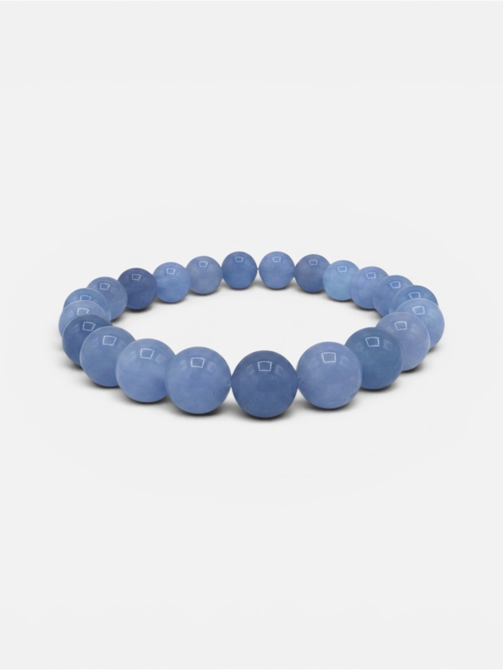 AQUAMARINE BRACELET